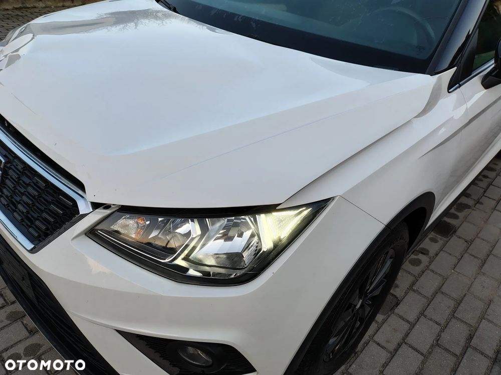 Seat Arona 1.0 XCELLENCE - 38