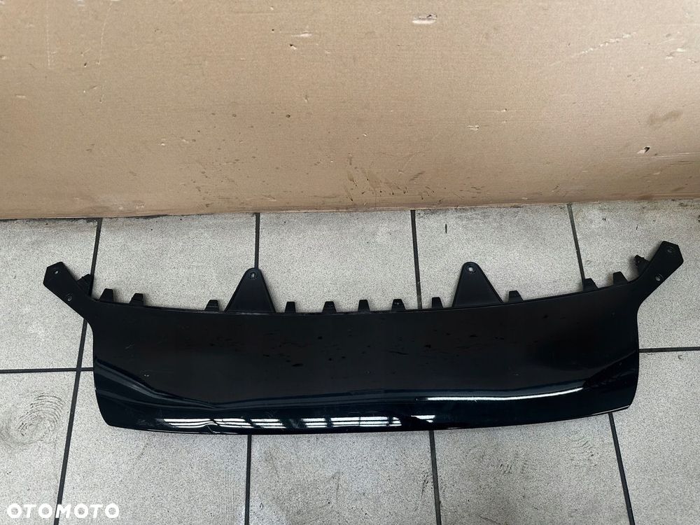 DOKŁADKA ZDERZAKA PRZÓD CUPRA FORMENTOR 5FF805902A - 1