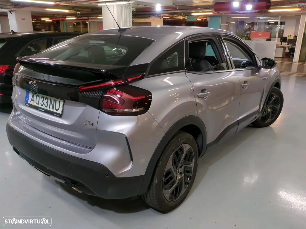 Citroën C4 1.5 BlueHDi Feel Pack - 3