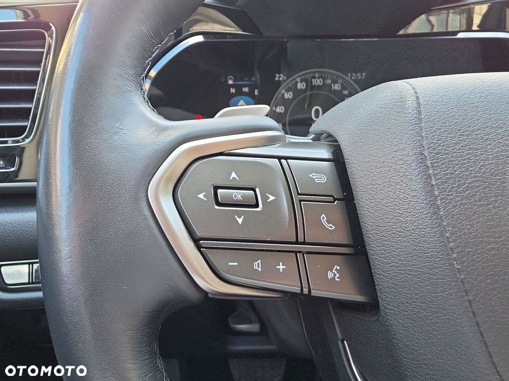 Lexus NX 350h Business AWD - 13