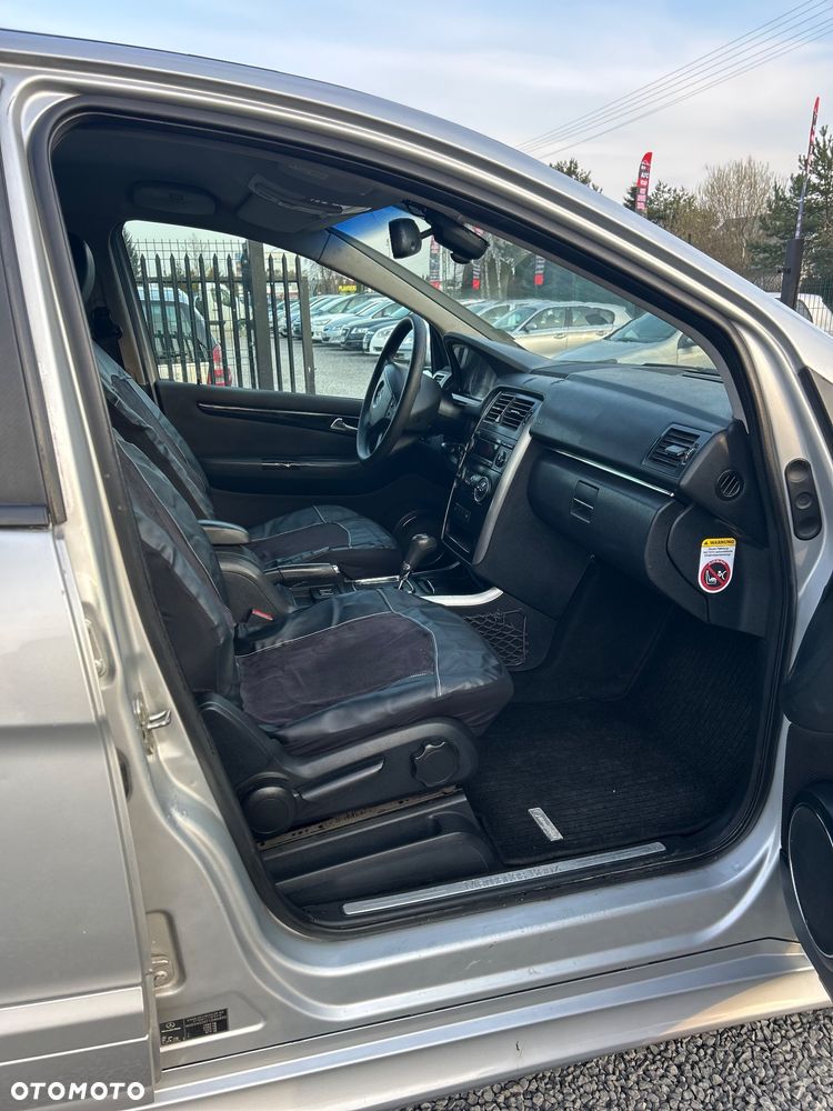 Mercedes-Benz Klasa B - 7