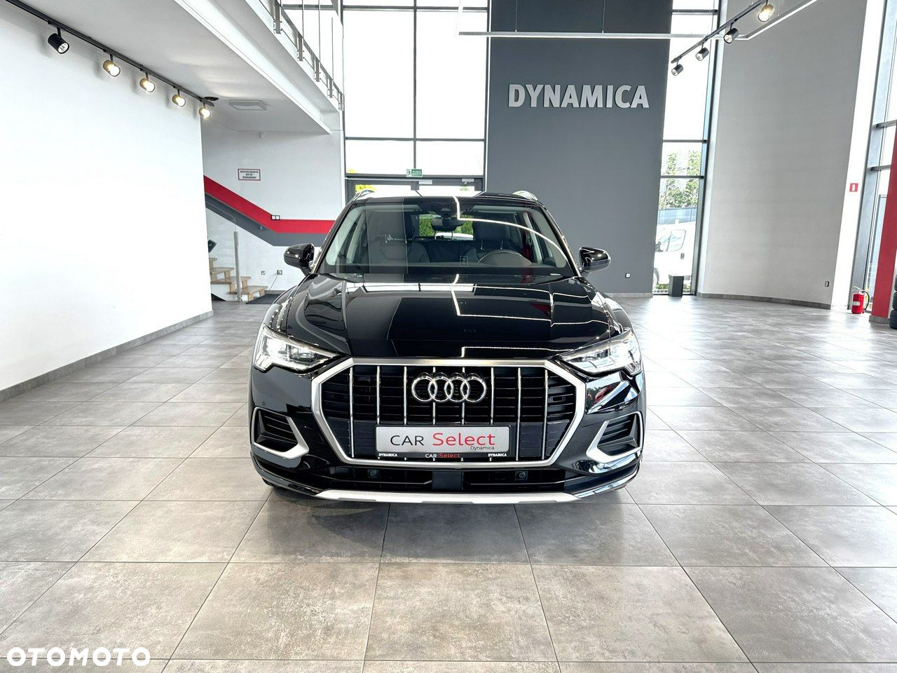 Audi Q3 - 4