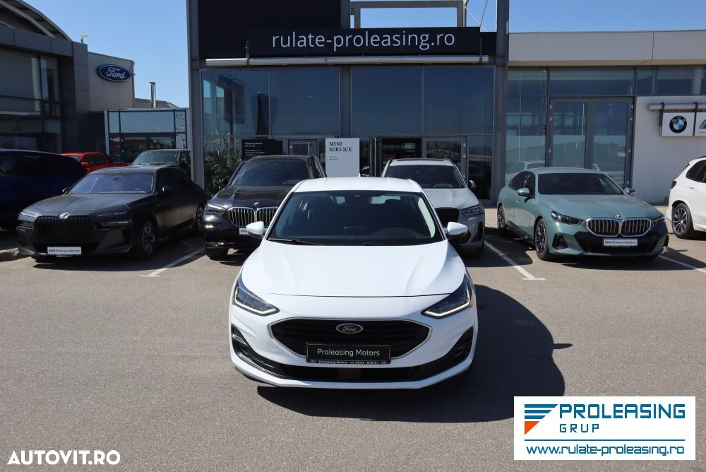 Ford Focus - 4