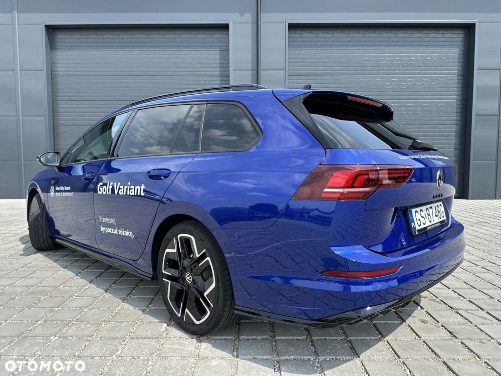 Volkswagen Golf Variant - 35