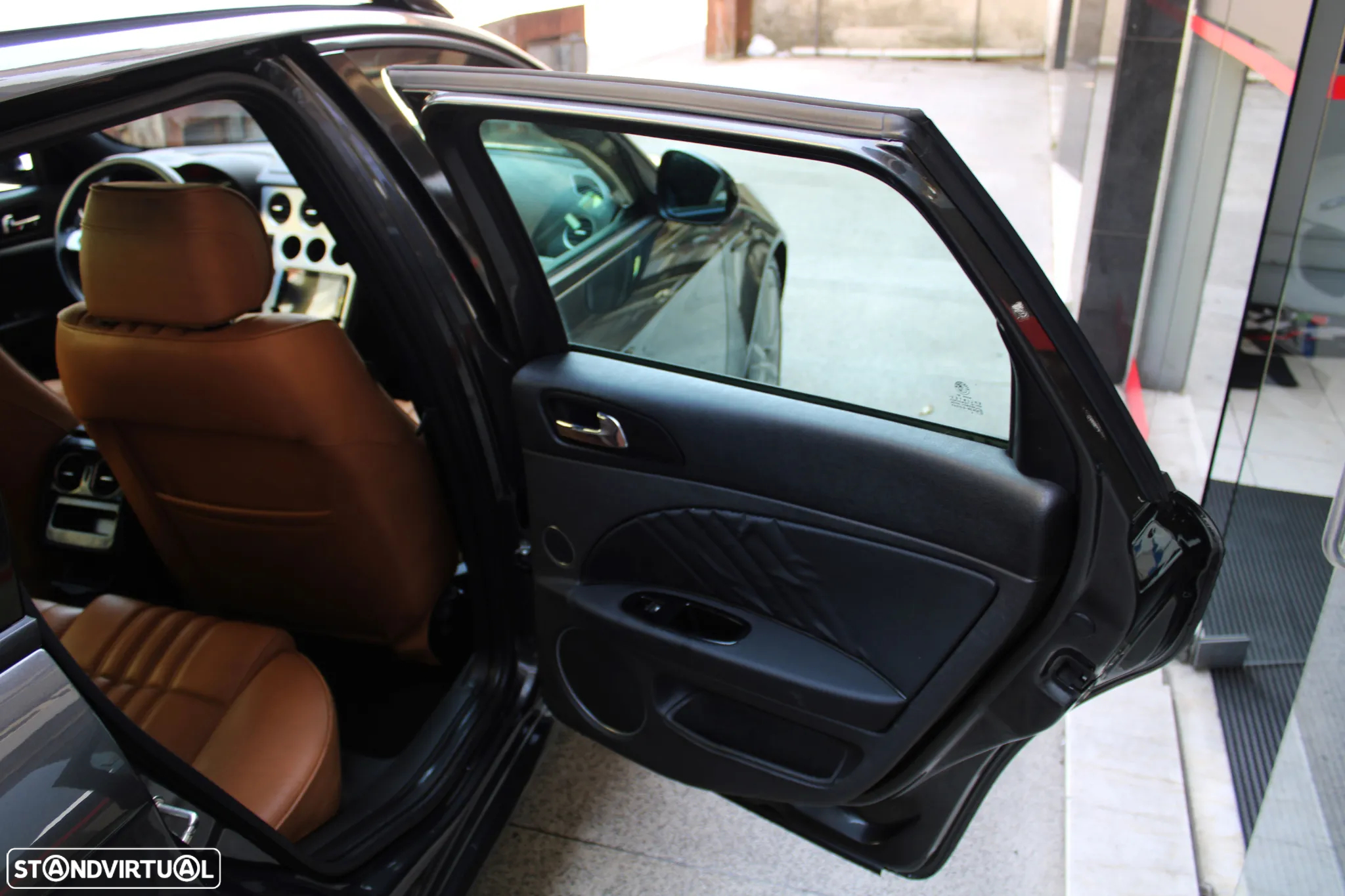 Alfa Romeo 159 Sportwagon 2.4 JTDm 20V - 26