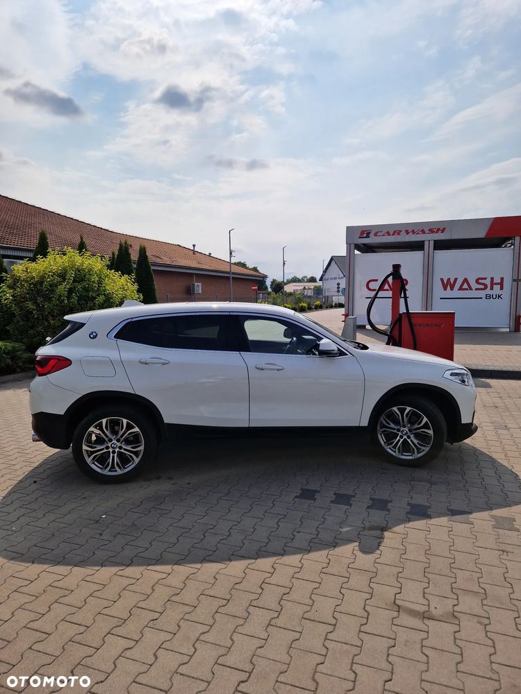 BMW X2 - 4