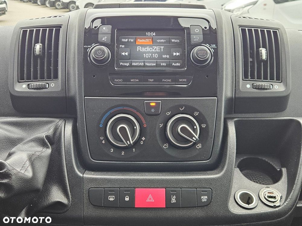 Citroën Jumper L4H2 *74999zł NETTO* 2.2HDi/140KM - 27