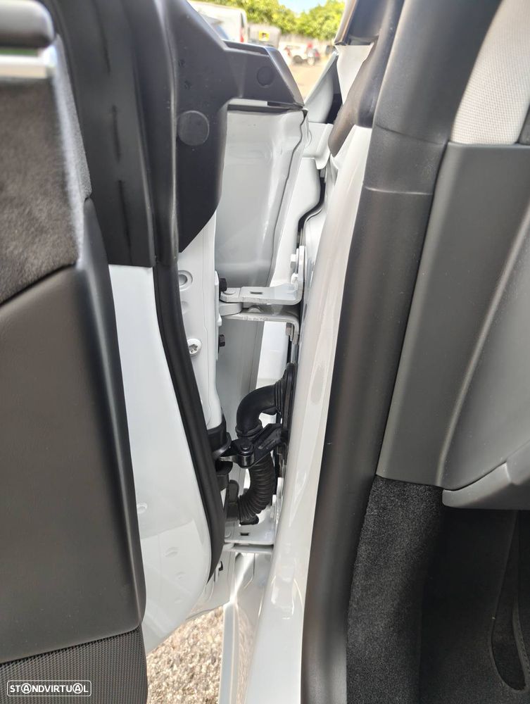 Tesla Model 3 Long Range Tração Integral Premium - 27