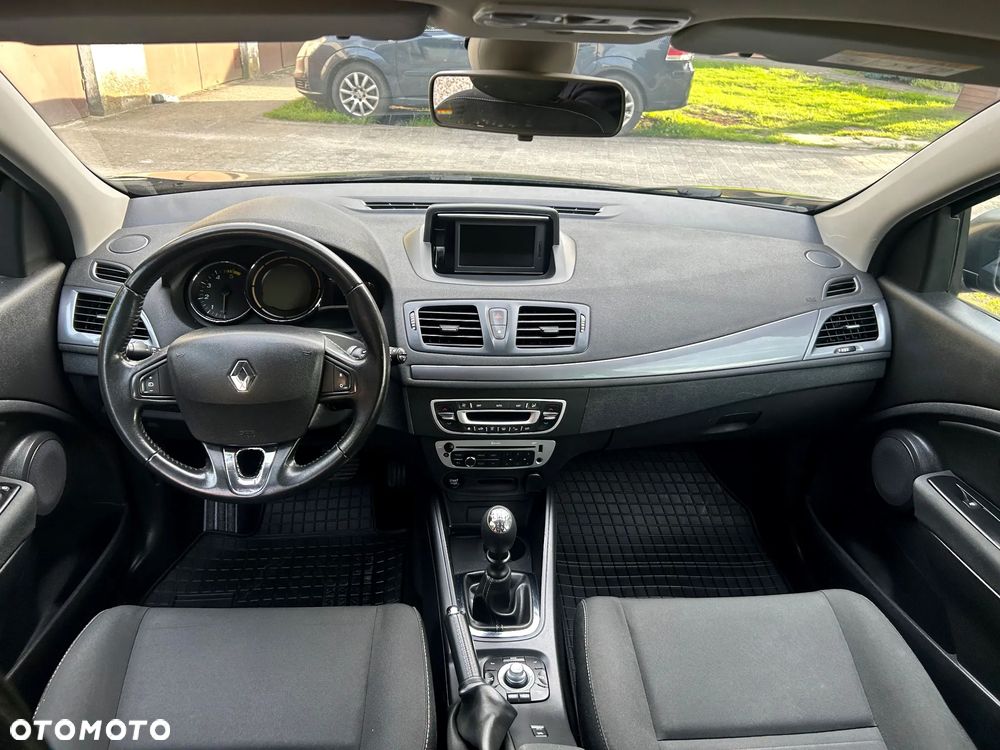 Renault Megane ENERGY dCi 110 LIMITED - 6