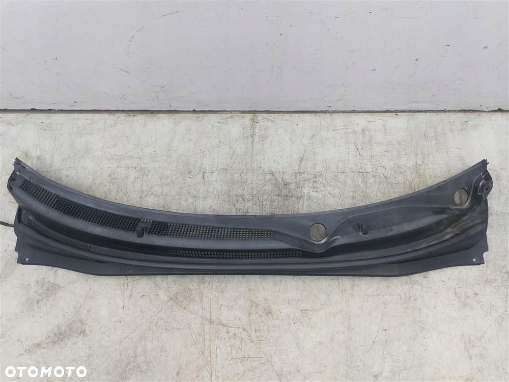 Podszybie Hyundai I10 I 2007-2013 - 3