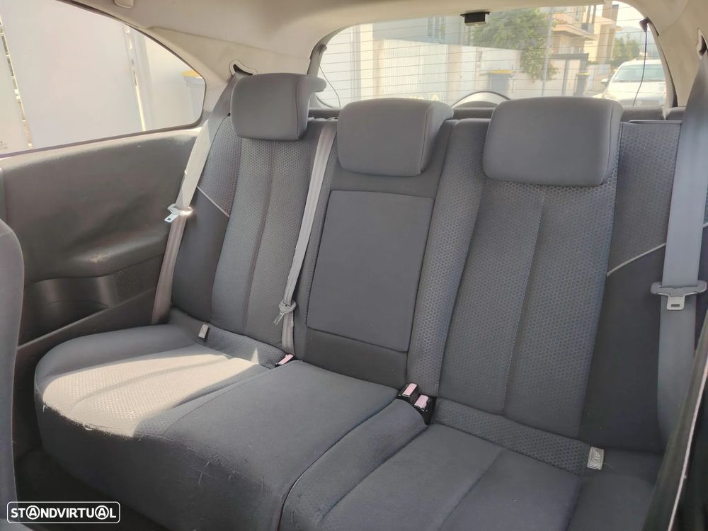 Renault Mégane 1.5 dCi L. Dynamique - 10