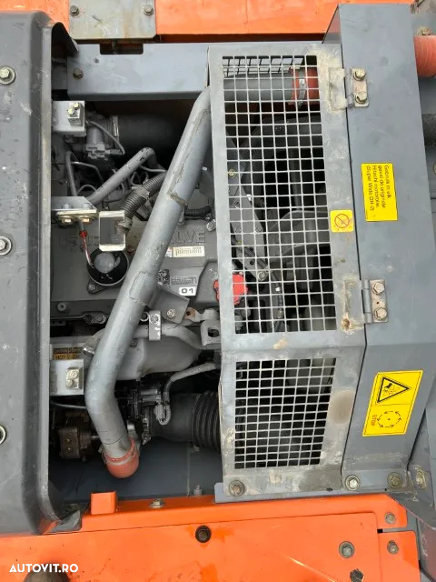 Hitachi ZX290LC-5B - 10
