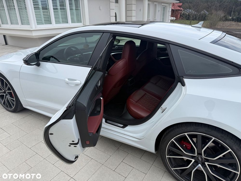 Audi S7 Sportback - 9