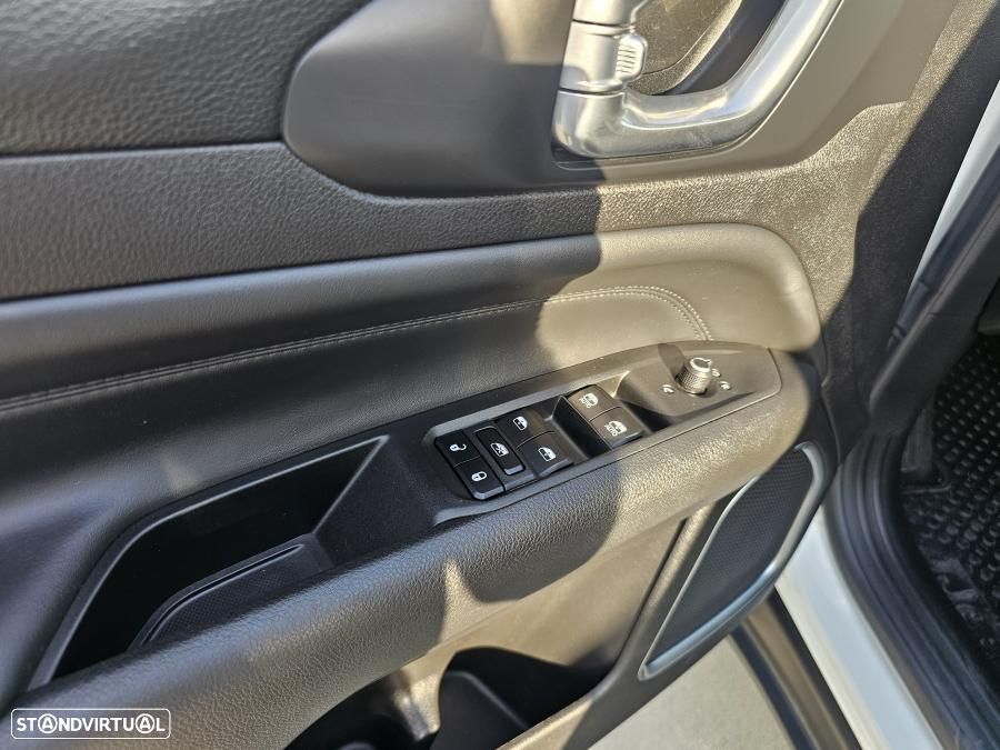 Jeep Compass 1.3 TG Trailhawk - 26