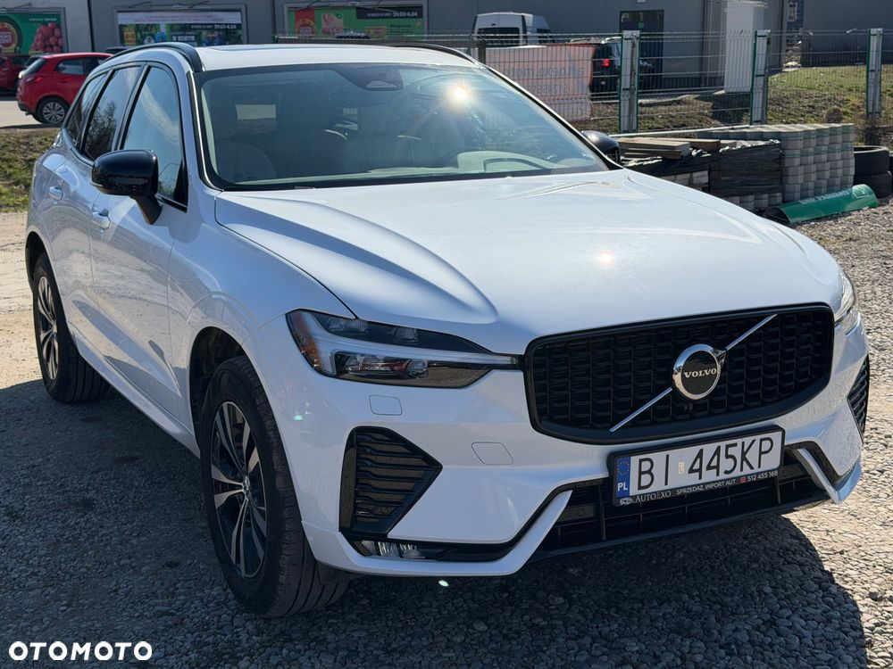 Volvo XC 60 B5 B AWD Geartronic RDesign - 6