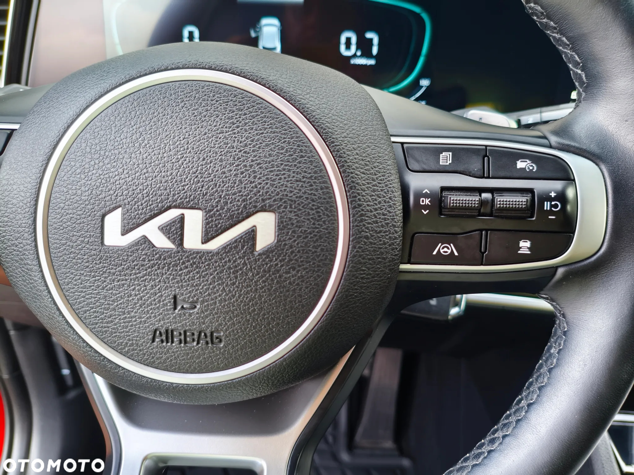 Kia Sportage 1.6 T-GDI MHEV L 2WD DCT - 14
