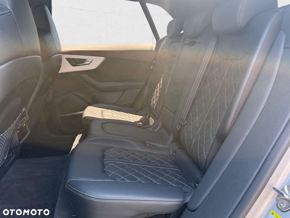 Audi Q8 50 TDI mHEV Quattro Tiptronic - 22