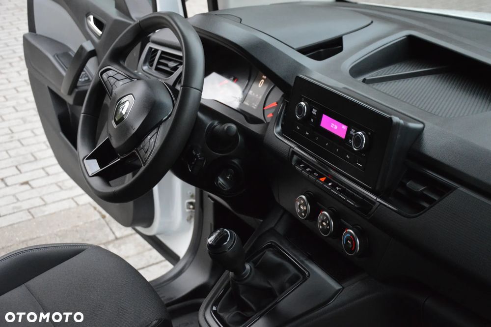 Renault KANGOO - 14