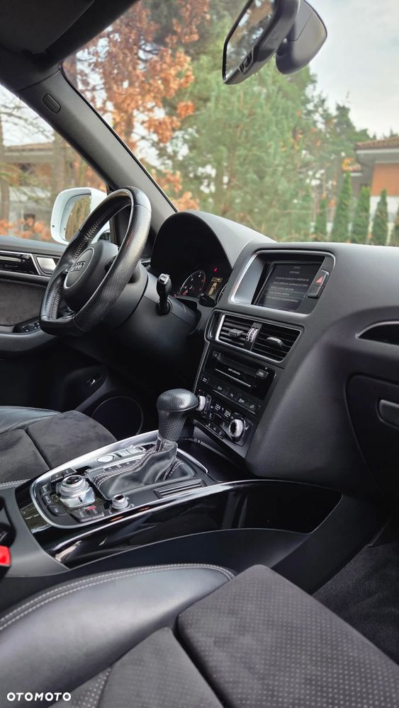 Audi Q5 2.0 TDI clean diesel Quattro S tronic - 27