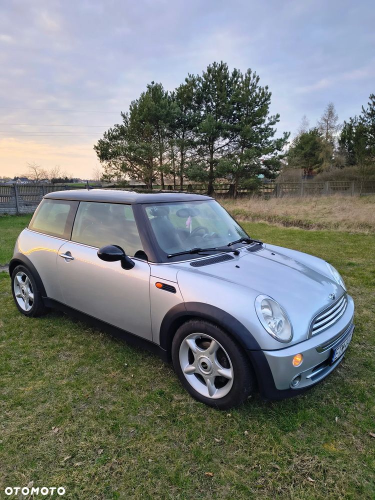 MINI Cooper Standard - 7