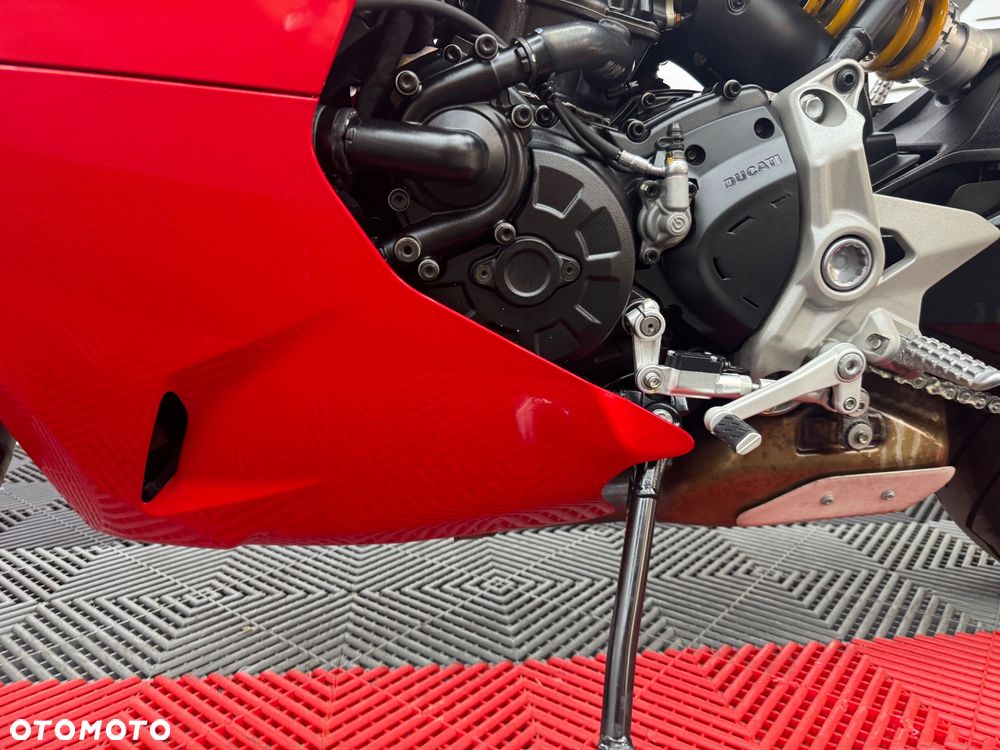 Ducati SuperSport - 16