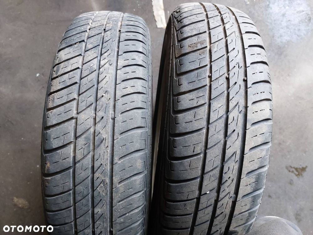 FELGIALUMINIOWE 2 SZT 4x100 4,5Jx14 ET45 FI54,1 SUZUKI IGNIS I - 11