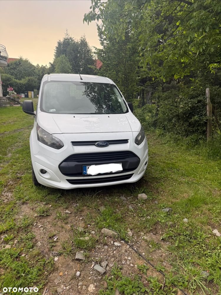 Ford Transit Connect 230 L2 Trend - 1