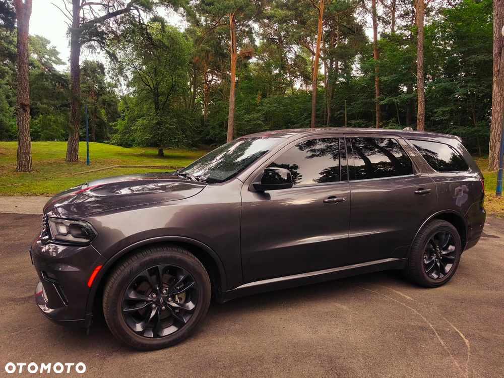 Dodge Durango - 3