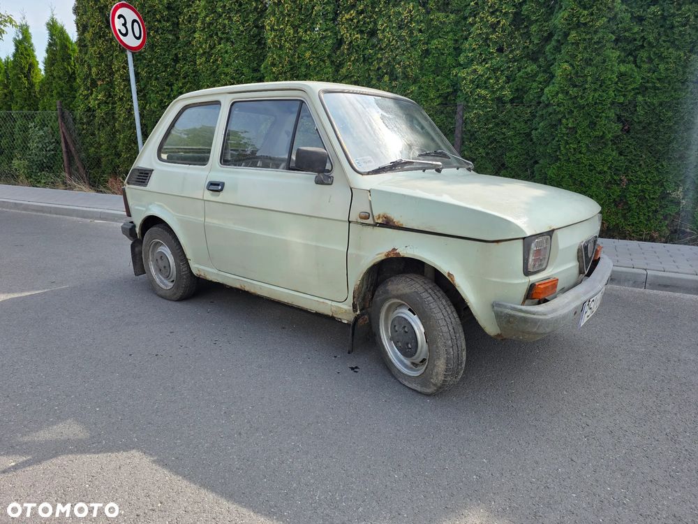Fiat 126 - 17