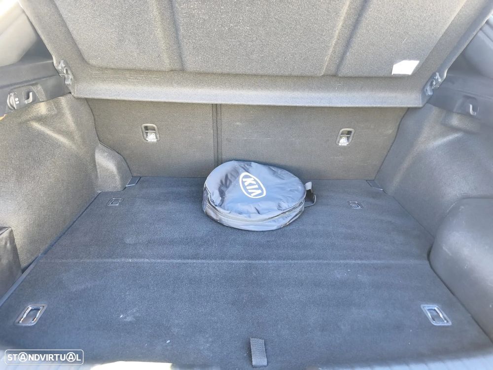 Kia XCeed 1.6 GDi PHEV First Edition+SRF - 19