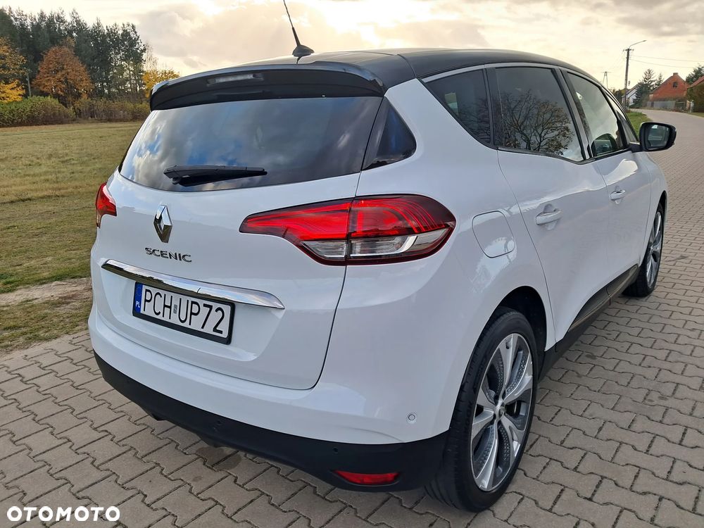 Renault Scenic - 25