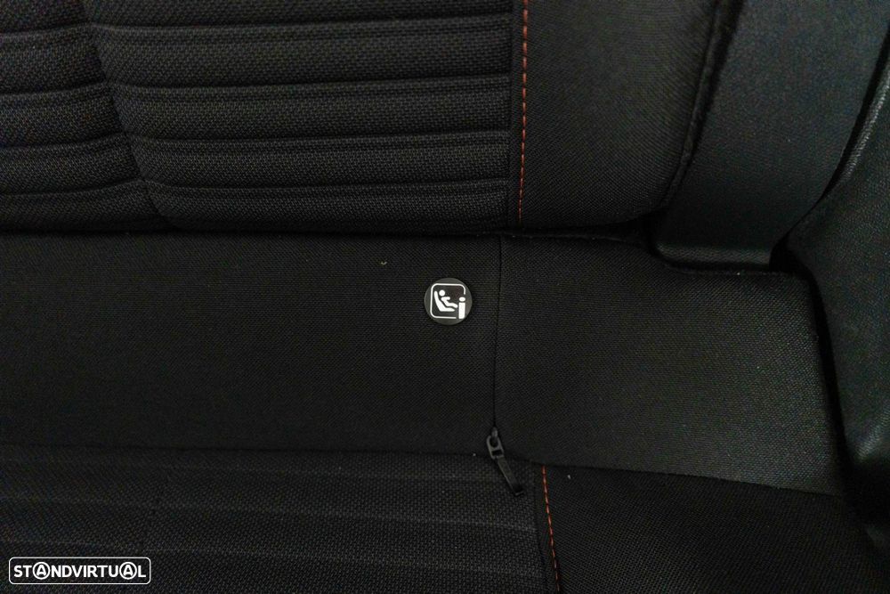 Peugeot 208 1.2 PureTech Active Pack - 10