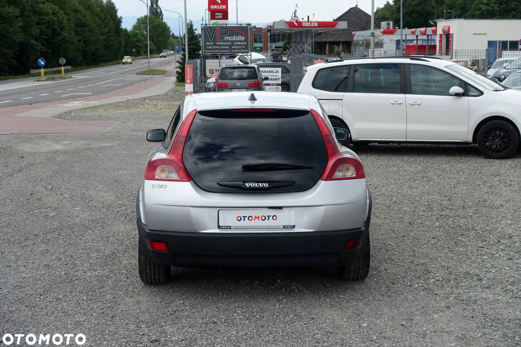Volvo C30 1.6D - 6