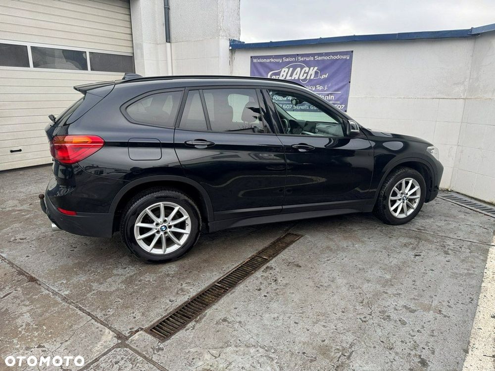 BMW X1 - 22