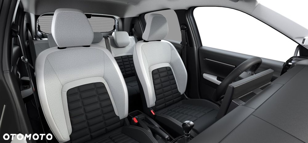 Citroën C3 1.2 T Max - 8