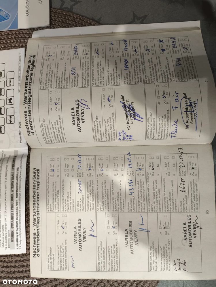 Ford Fiesta 1.6 Ti-VCT Titanium - 34