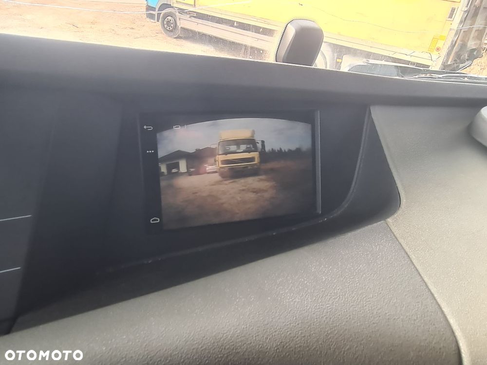 Volvo FH 460 6X2 EURO6 KONTENER IZOTERMICZNY FUL WYPOSARZONY SUPER STAN 18 PALET - 21