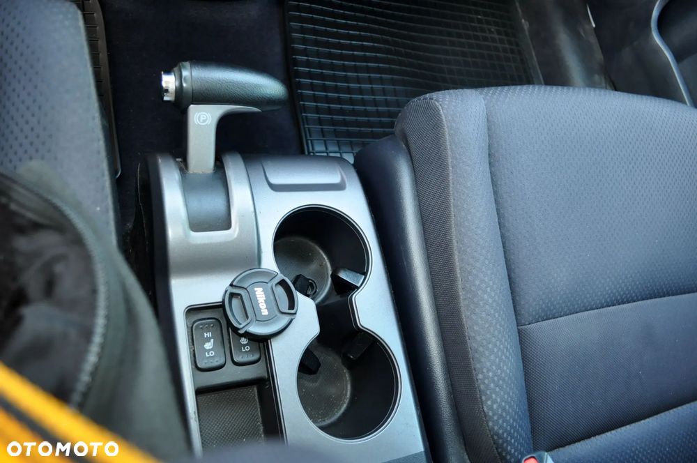 Honda CR-V 2.0 Comfort - 13