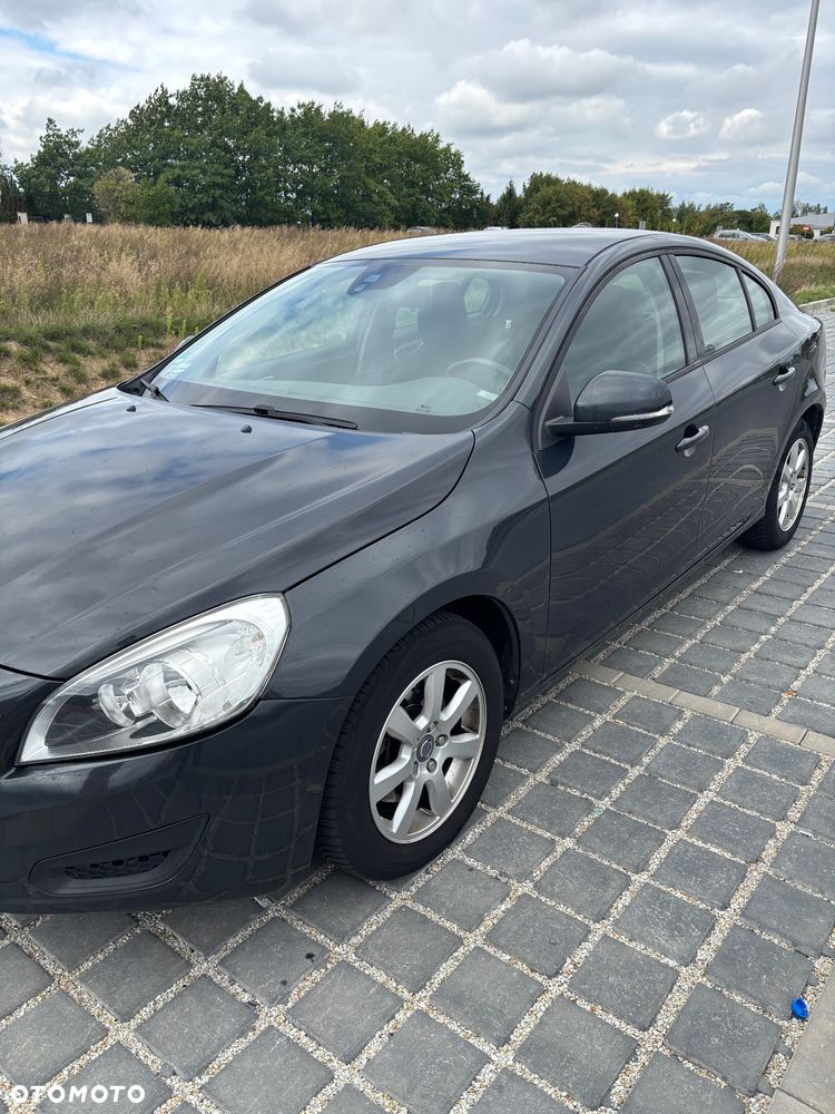 Volvo S60 T3 - 4