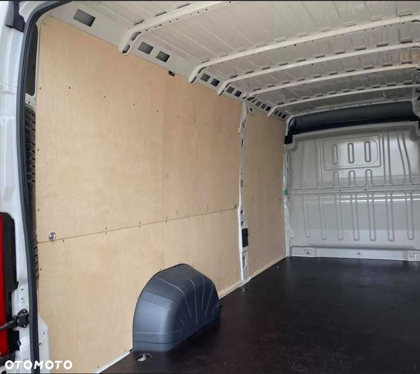 Ducato Boxer Jumper L3 Zabudowa busa Podłoga ze sklejki DOSTAWA GRATIS - 3