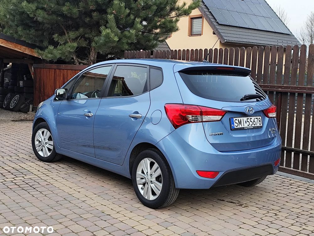Hyundai ix20 1.4 CRDi Comfort - 2