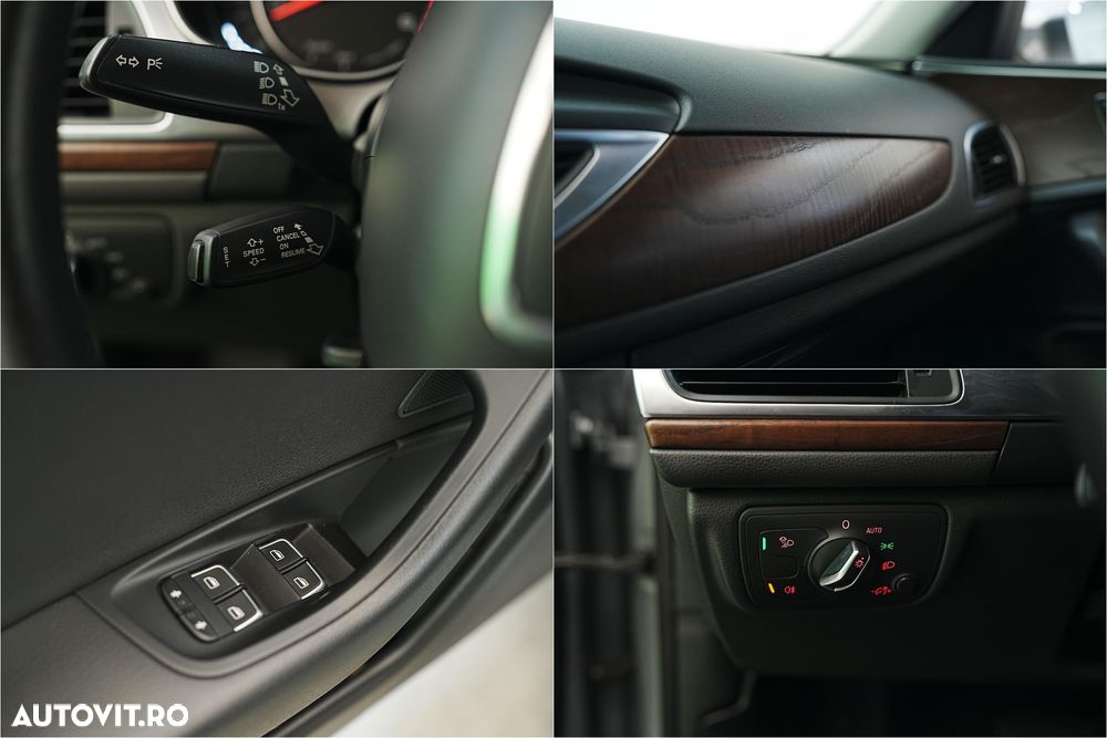 Audi A6 2.0 TDI Ultra S tronic - 16