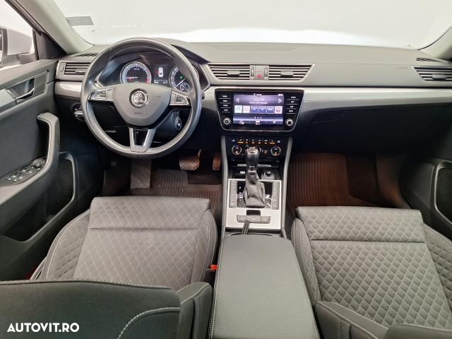 Skoda Superb - 6