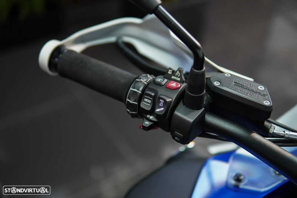 BMW R 1250 GS Adventure HP  REBAIXADA - 20