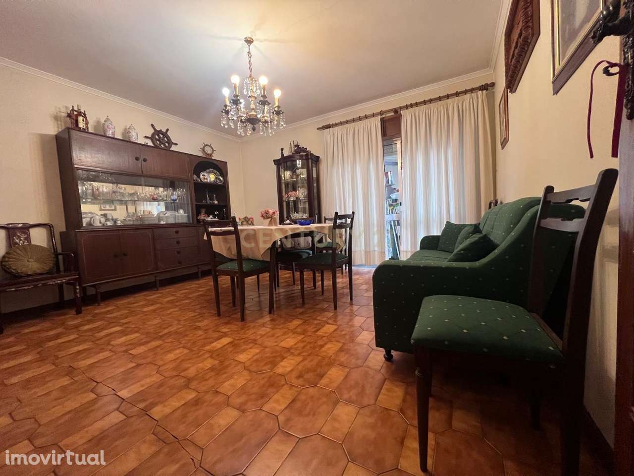 Apartamento T3 com Vista Mar em Vila do Conde - Grande imagem: 2/35