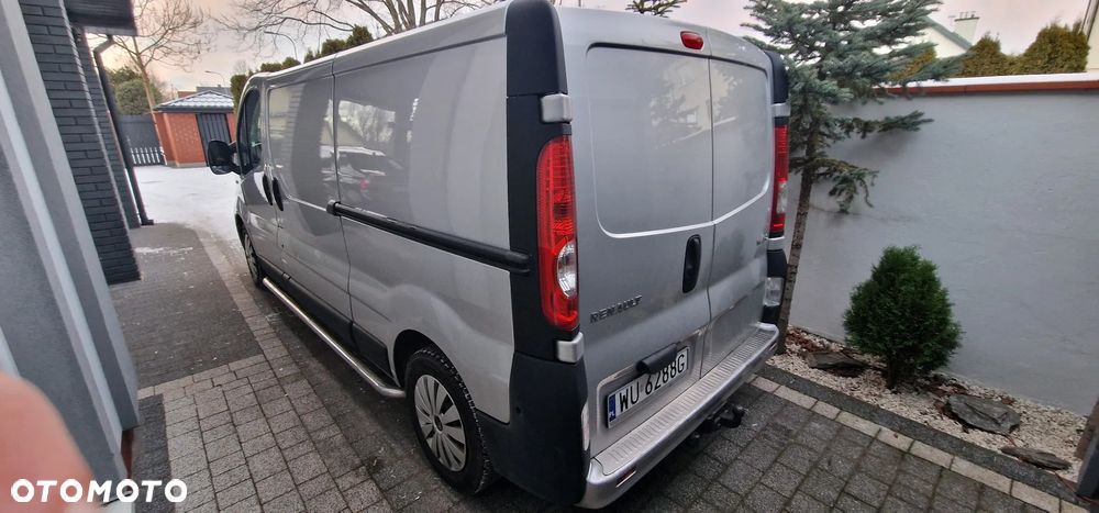 Renault Trafic - 3