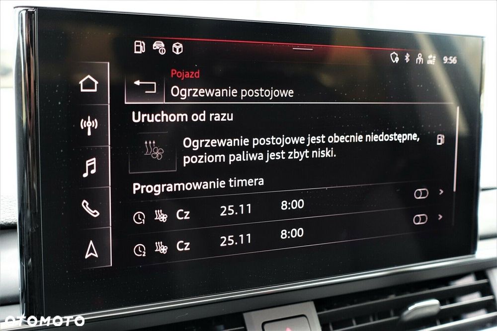 Audi A4 Allroad 40 TDI mHEV Quattro S tronic - 29