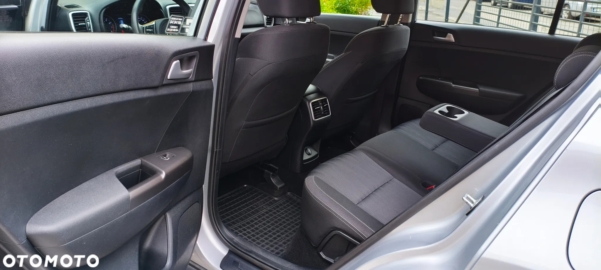 Kia Sportage 1.6 GDI S 2WD - 10