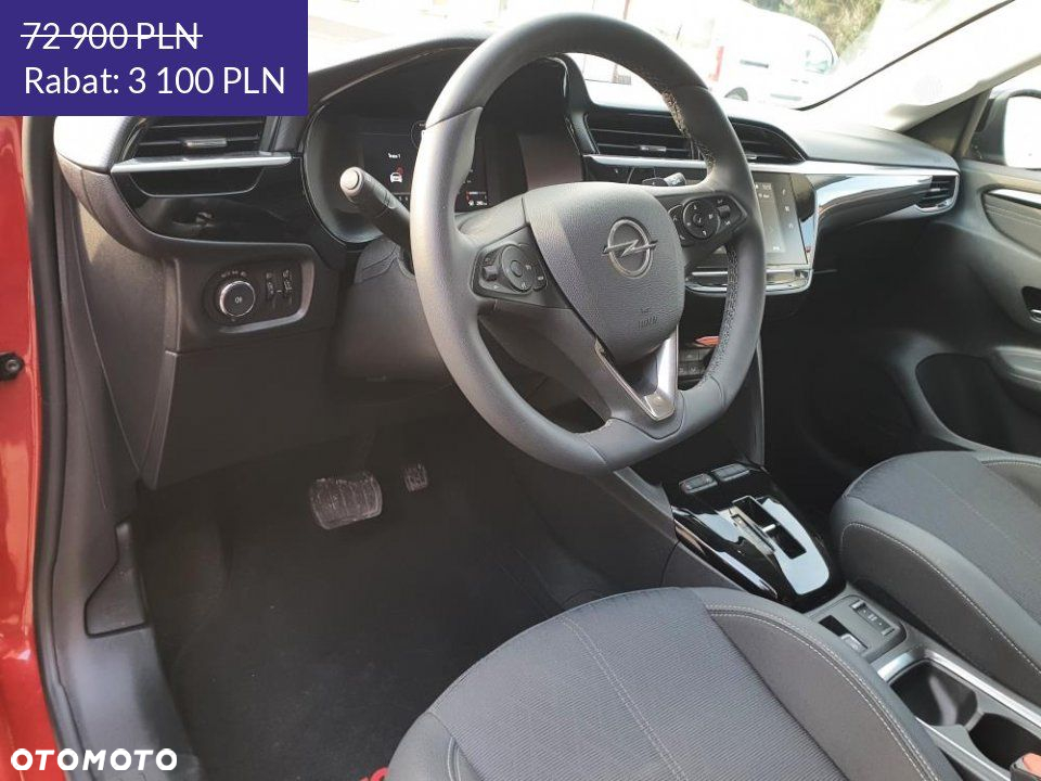 Opel Corsa - 9