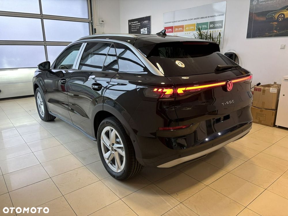 Volkswagen T-Roc 1.5 eTSI Style DSG - 5